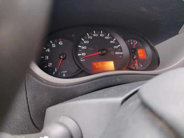 NISSAN NV 400 3.5 DCI 165CV