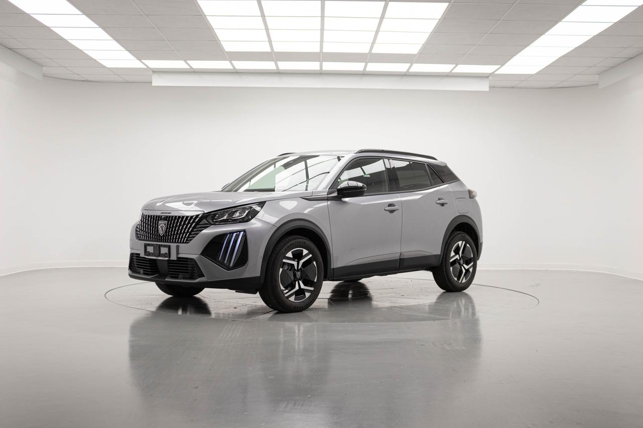 PEUGEOT 2008 PURETECH 100 S&S ALLURE