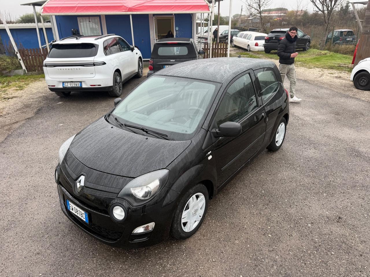 Renault Twingo 1.2 16V Night&Day