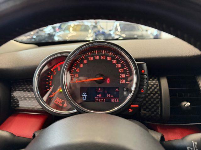 MINI Cooper SD 2.0 Cooper SD //AUTOMATICA//