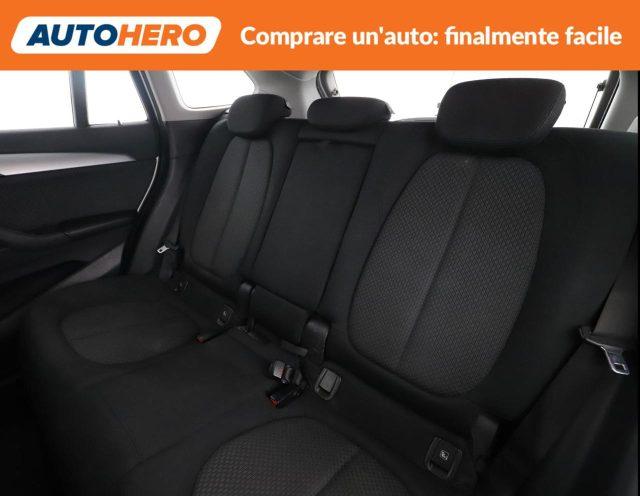 BMW X1 xDrive25e Advantage