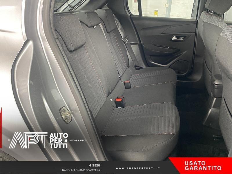 Peugeot 208 208 1.2 puretech Allure s&s 75cv