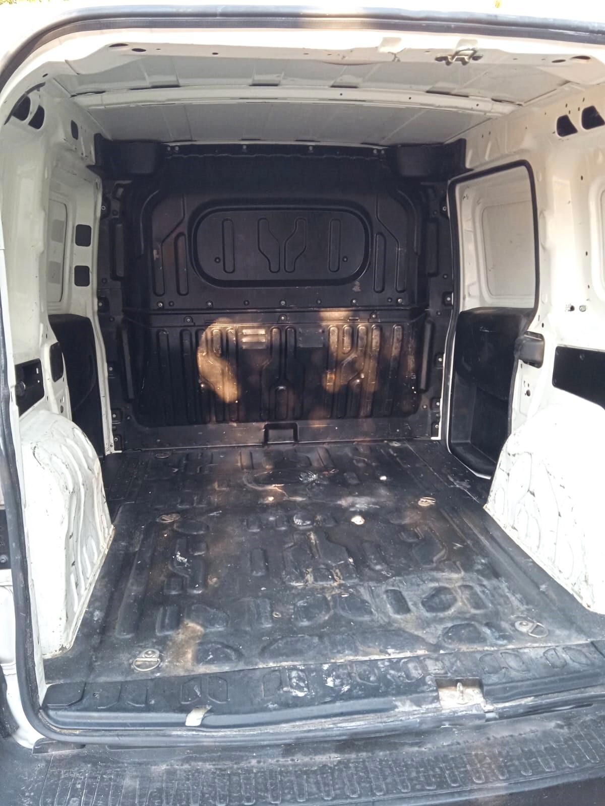 Fiat Doblo Doblò 1.3 MJT PC-TN Cargo Lamierato E5