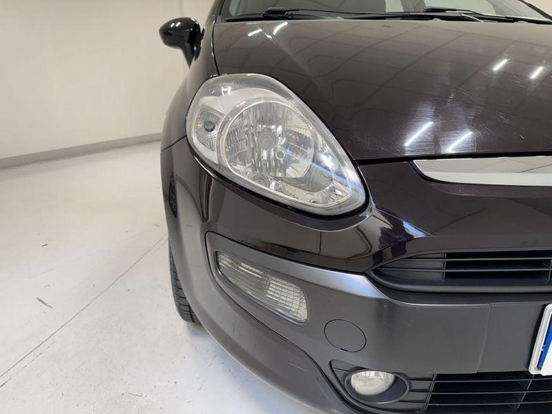 FIAT Punto Punto Evo 5p 1.2 Dynamic