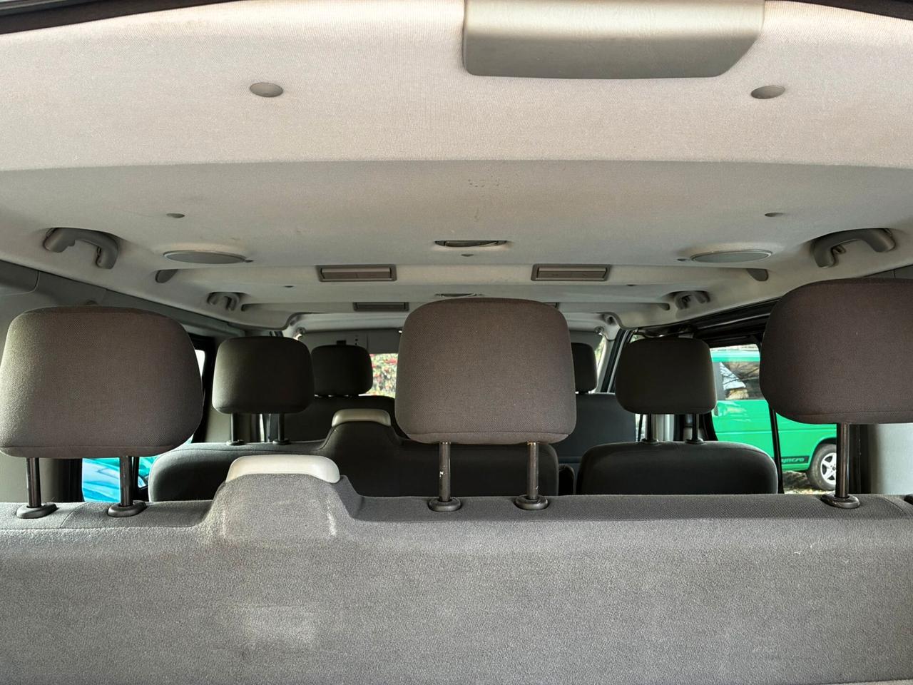 Opel Vivaro 2.0 CDTI 84kW TOUR COSMO 8POSTI