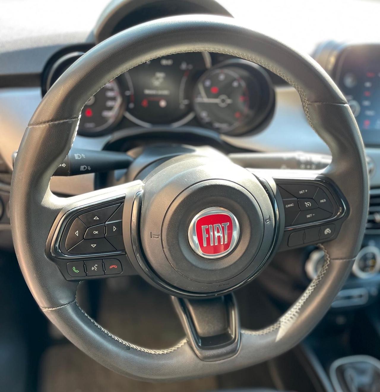 Fiat 500X 1.3 MultiJet 95 CV Sport
