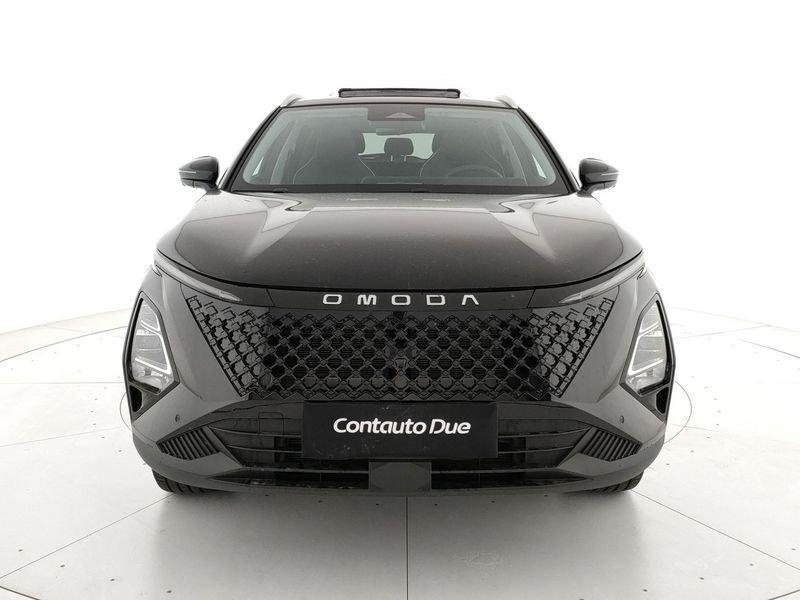 Omoda Omoda 5 SHS Omoda 5 1.5 TGDi Super Hybrid System 224 CV Premium