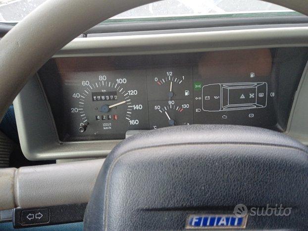 Fiat Panda 4x4 1.1 Fire 2002 perfetta conservata