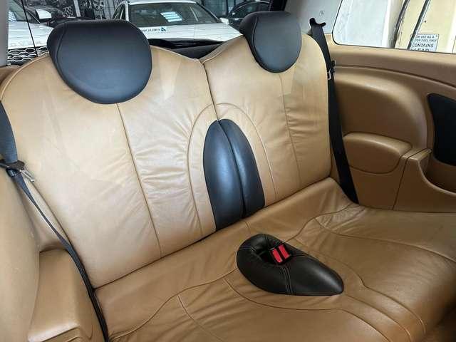 MINI Cooper 1.6