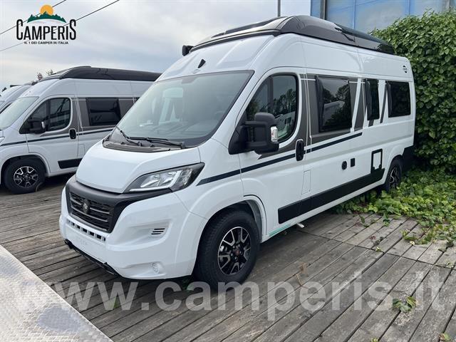 CARADO CARADO CV 600 PRO AD