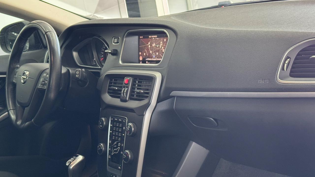 Volvo V40 2.0 120 Cv D2 Momentum-2017