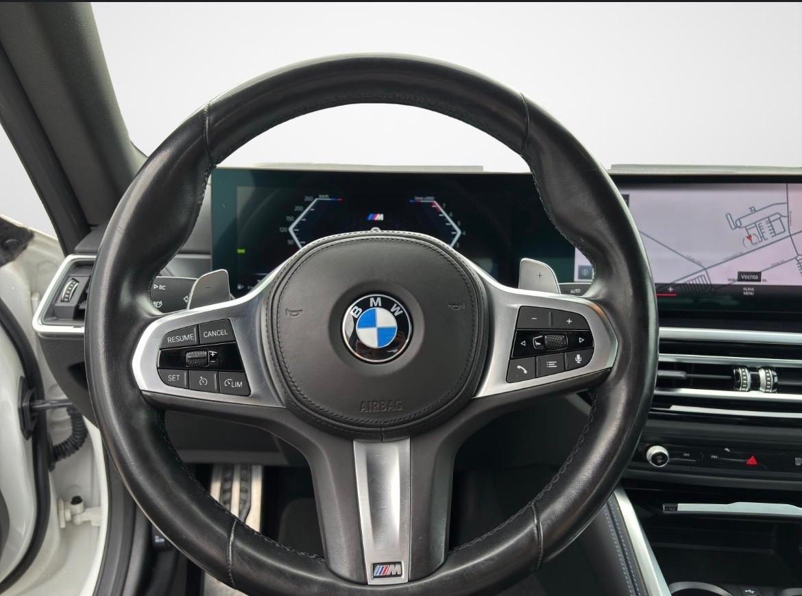 Bmw 218i Coupé Msport