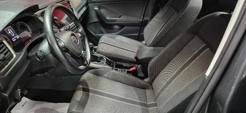 Volkswagen T-Roc 1.6 TDI SCR Style BlueMotion Technology