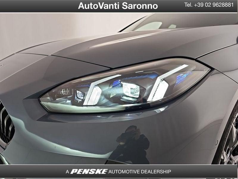 BMW Serie 1 118d MSport Pro (con kit invernale da 19")