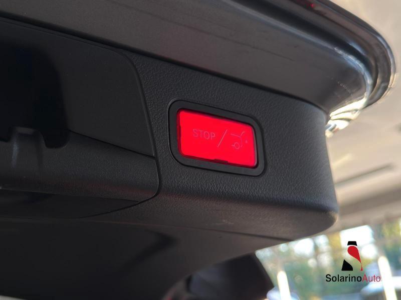 Mercedes Classe B B 180 d Premium auto