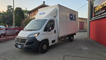FIAT DUCATO 35 2.3 MJT PLM-SL CABINATO MAXI 140CV