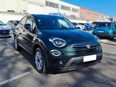 Fiat 500X 1.3 T4 150 CV DCT City Cross