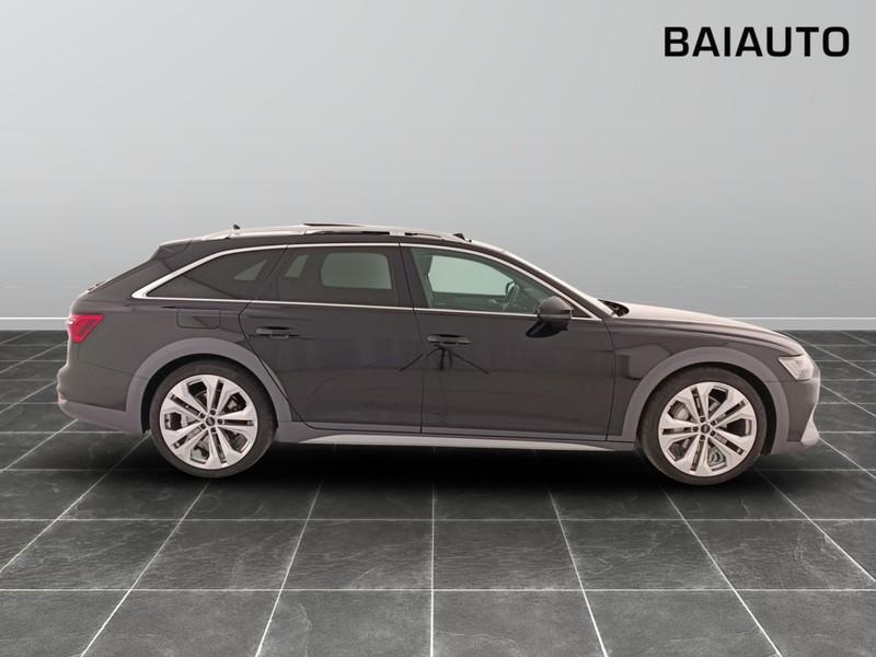 Audi A6 allroad allroad 45 3.0 v6 tdi mhev 48v 245cv evolution quattro s tronic