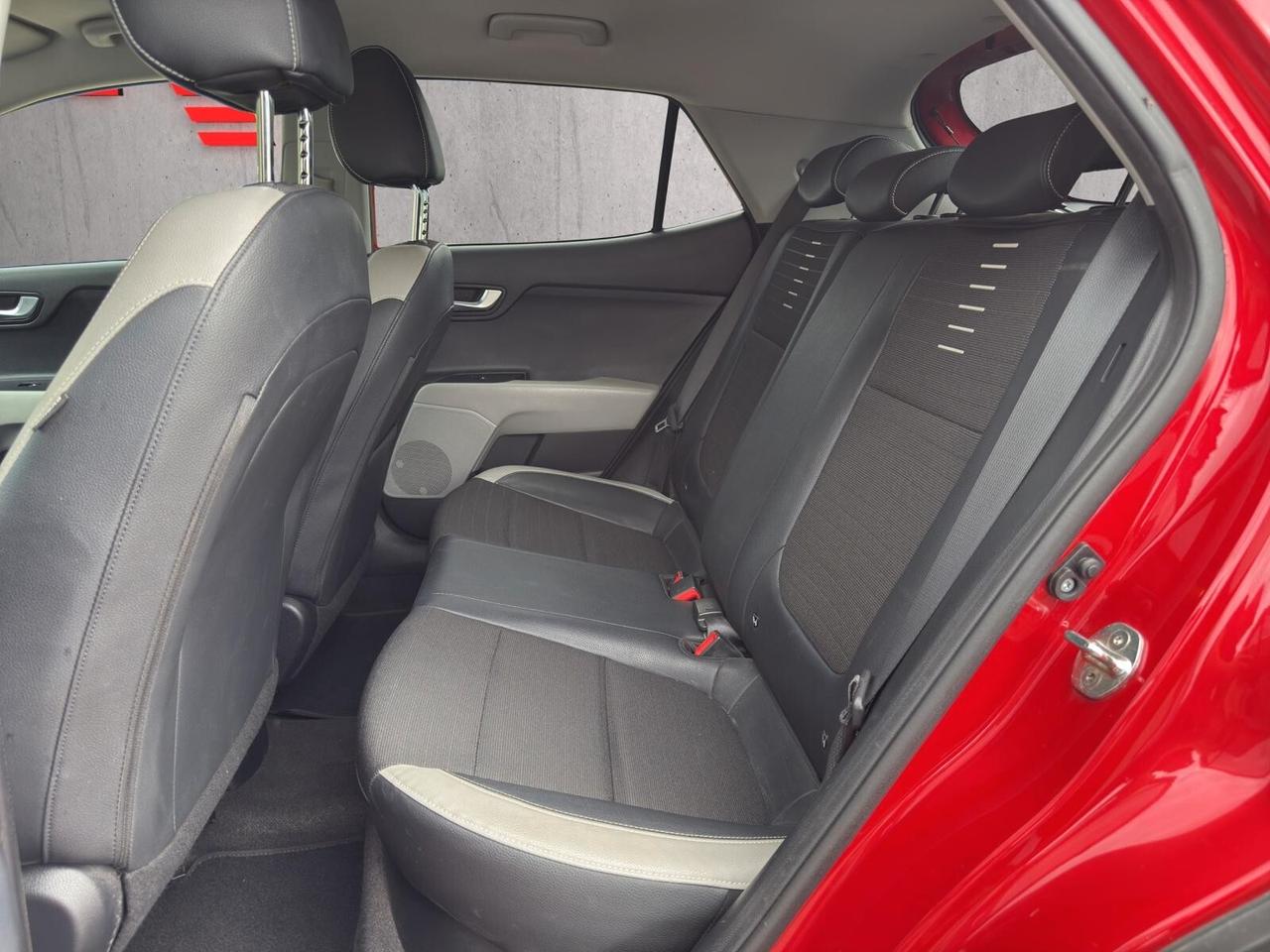 Kia Stonic 1.6 CRDi 110 CV Style