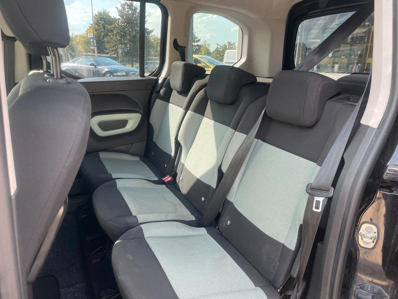 Citroen Berlingo PureTech 110 St&S M Feel DISTRIBUZIONE FATTA