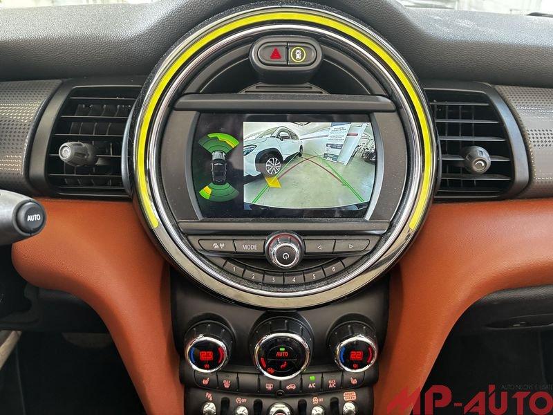 MINI Mini Cabrio Mini 1.5 Cooper Hype Cabrio