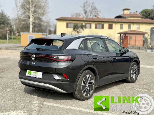 VOLKSWAGEN ID.4 Pure Performance