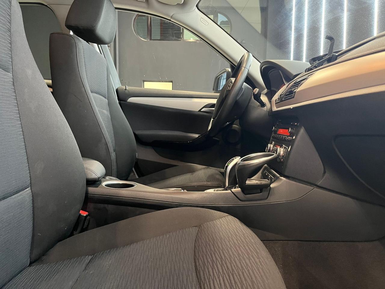 Bmw X1 sDrive16d Msport AUTOMATICA OK NEOPATENTATI