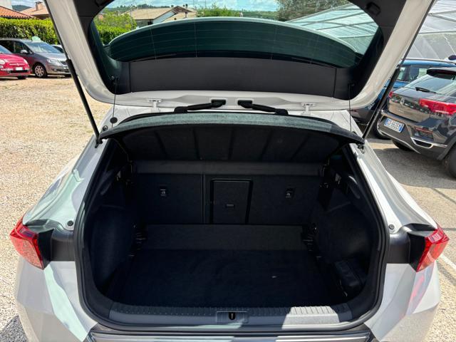CUPRA Formentor 1.5 TSI
