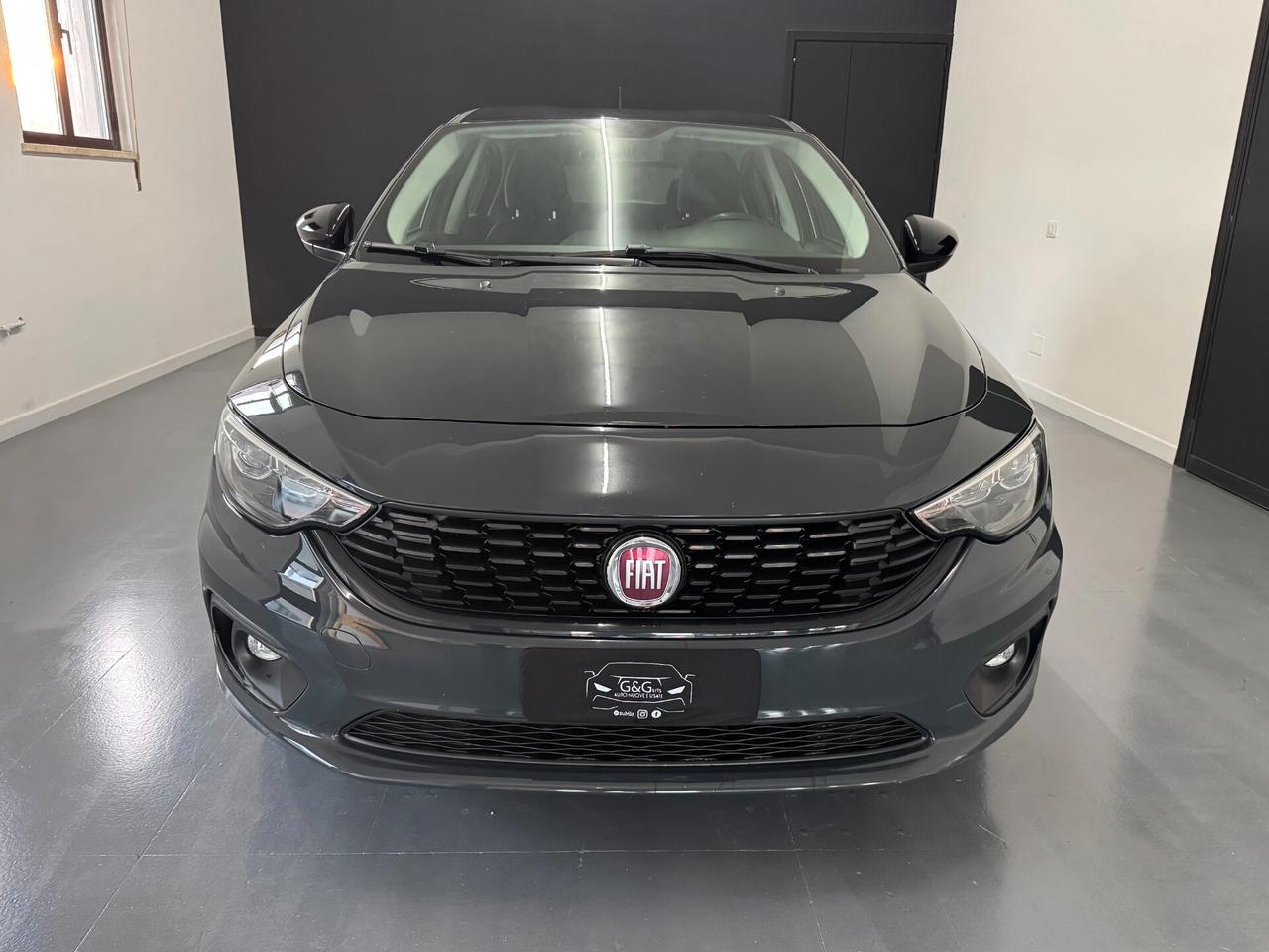 Fiat Tipo 5 Porte 1.4 T-Jet 120cv - 2021