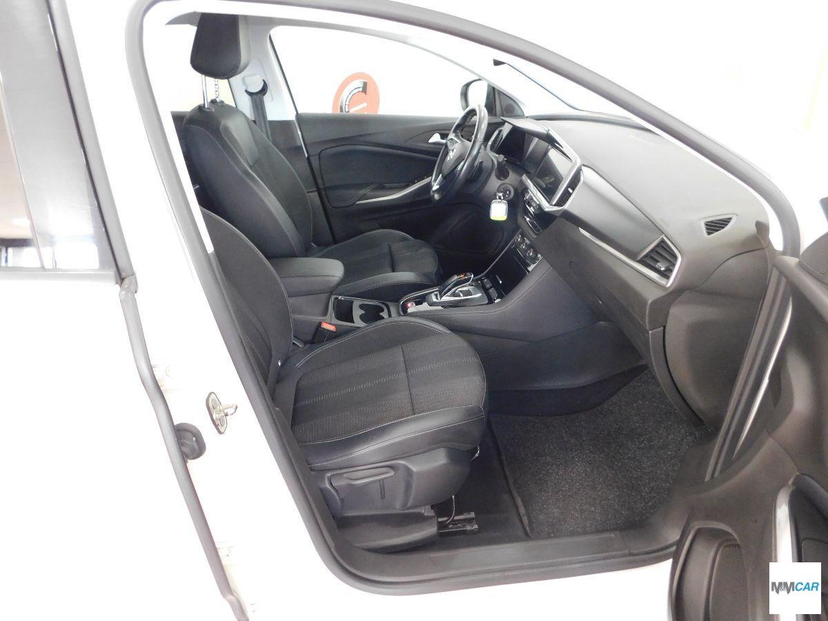 OPEL - Grandland - 1.5 Ecotec Aut. Ultimate