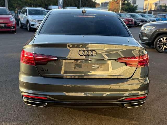 Audi A4 35 2.0 tfsi mhev Business Advanced 150cv s-tronic