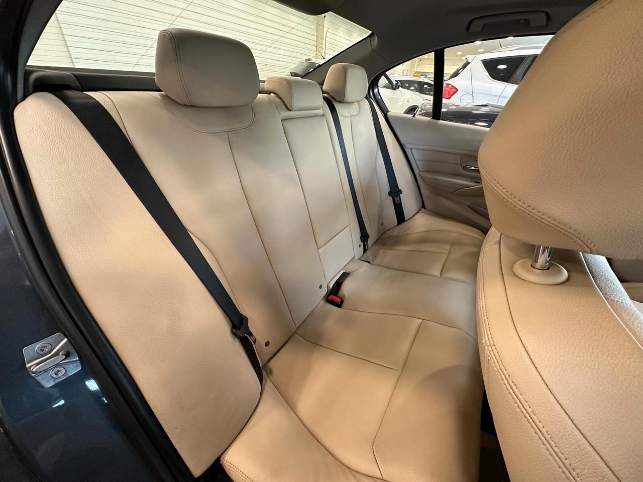 Bmw 330 D Msport Automatica
