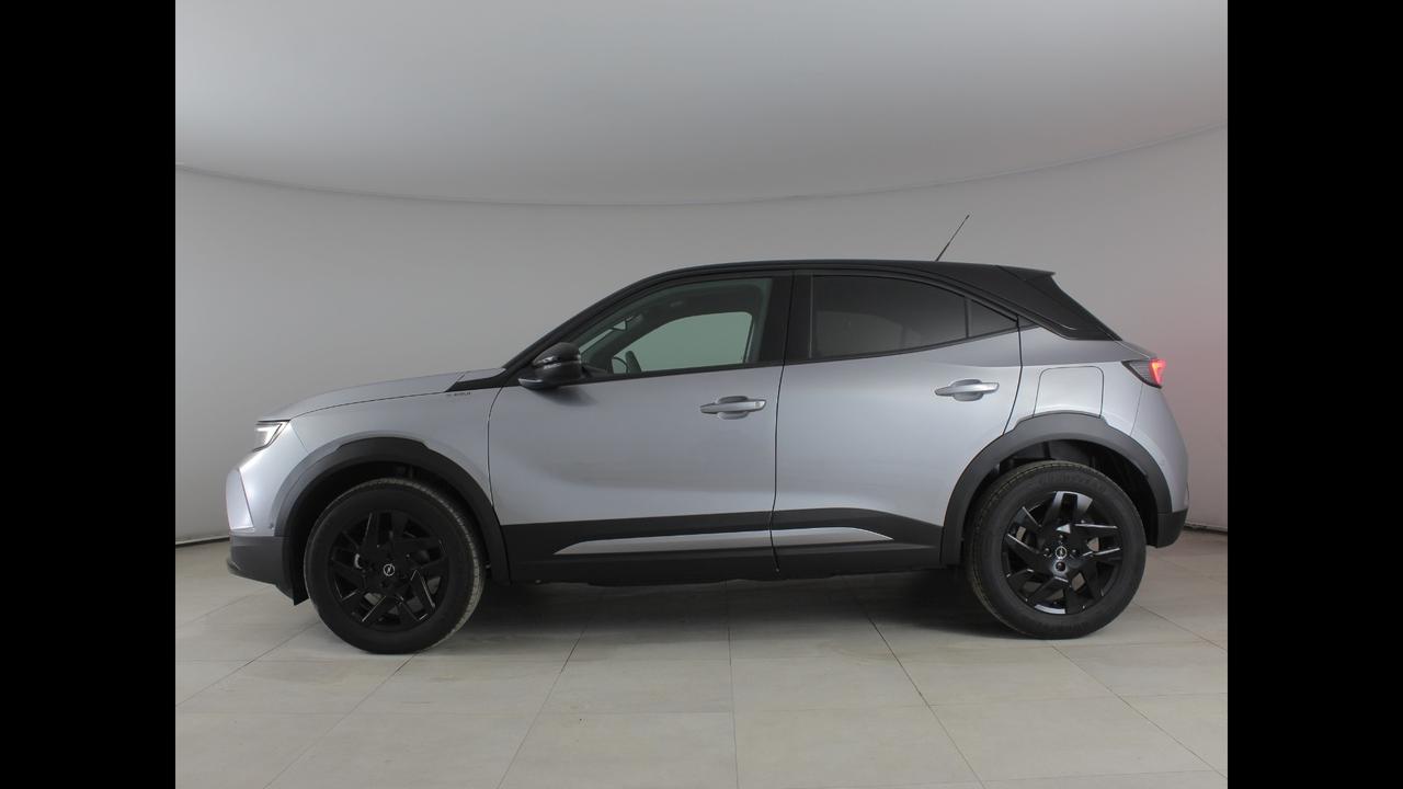 OPEL MOKKA GS ICE BENZINA 100HP CAMBIO MANUALE