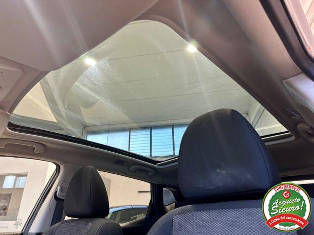 NISSAN Qashqai 1.2 DIG-T N-Connecta *NEOPAT*TETTO*CAMERE 360°*