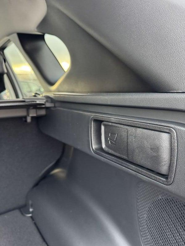 Hyundai Tucson 1.6 CRDi 2wd 115cv Exellence