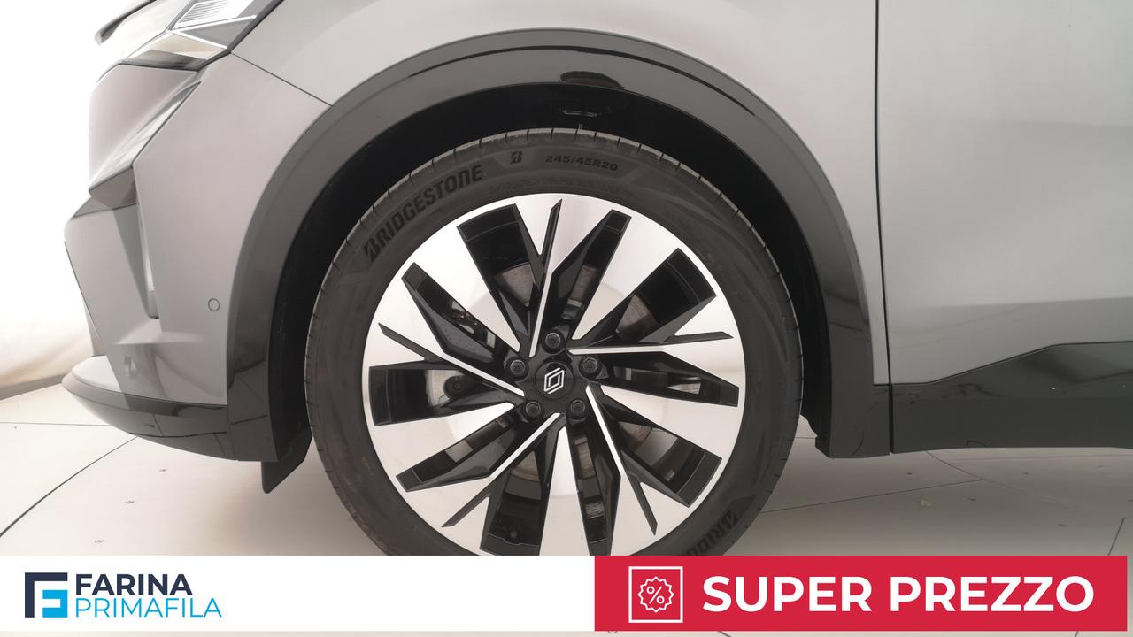 RENAULT Rafale 1.2 e-Tech full hybrid Techno 200cv auto