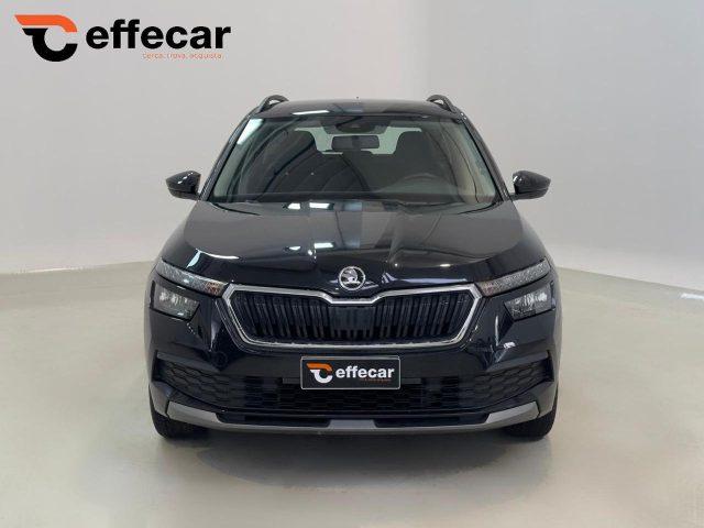 SKODA Kamiq 1.6 TDI SCR DSG Ambition I.E