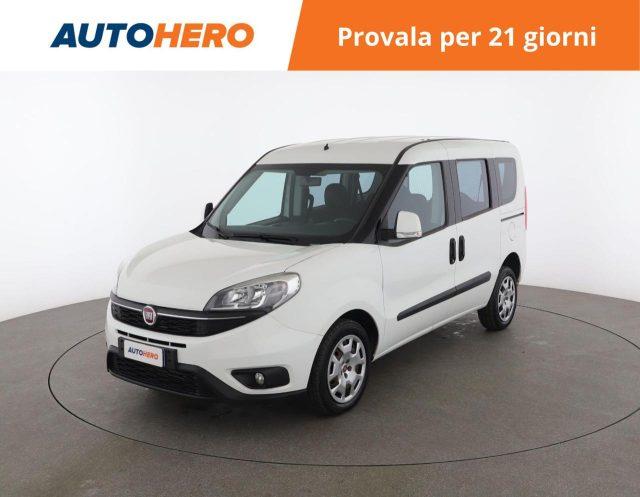 FIAT Doblo Doblò 1.6 MJT 16V 95CV Easy