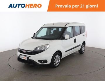 FIAT Doblo Doblò 1.6 MJT 16V 95CV Easy