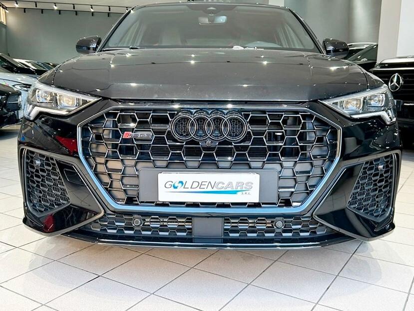 Audi RS Q3 SPB quattro S tronic