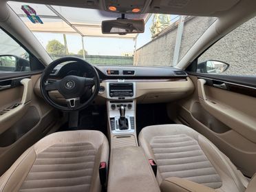 PASSAT HIGLINE 2.0TDI DSG AUTOMATIC ALCANTARA