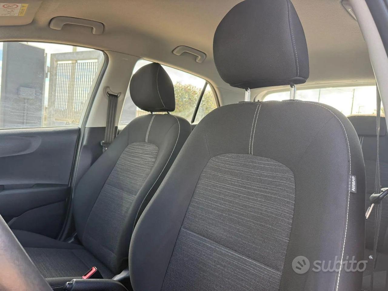 Kia picanto urban 1.0