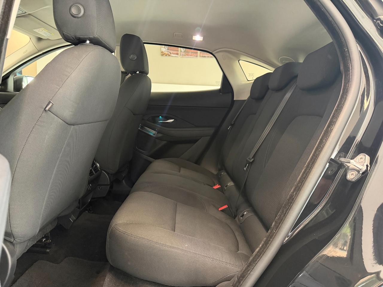 JAGUAR E-Pace 2.0d i4 HSE 150CV PREZZO REALE ESCLUSA GARANZIA