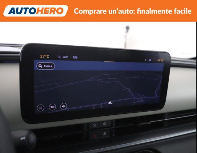 FIAT 600 Hybrid 100 CV DCT MHEV La Prima