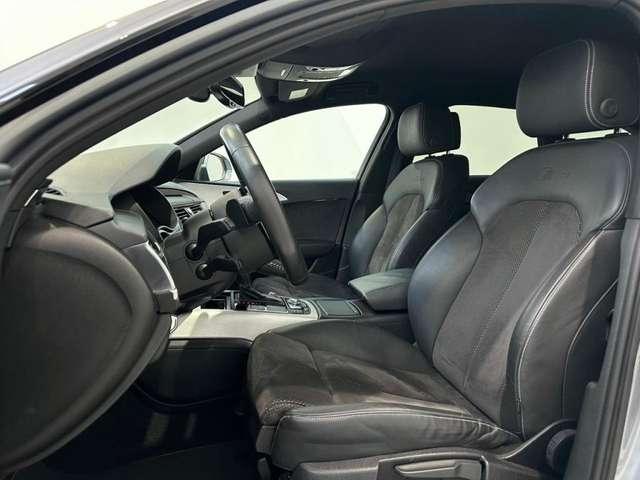 Audi A6 2.0 TDI 190 CV S tronic Quattro S-Line