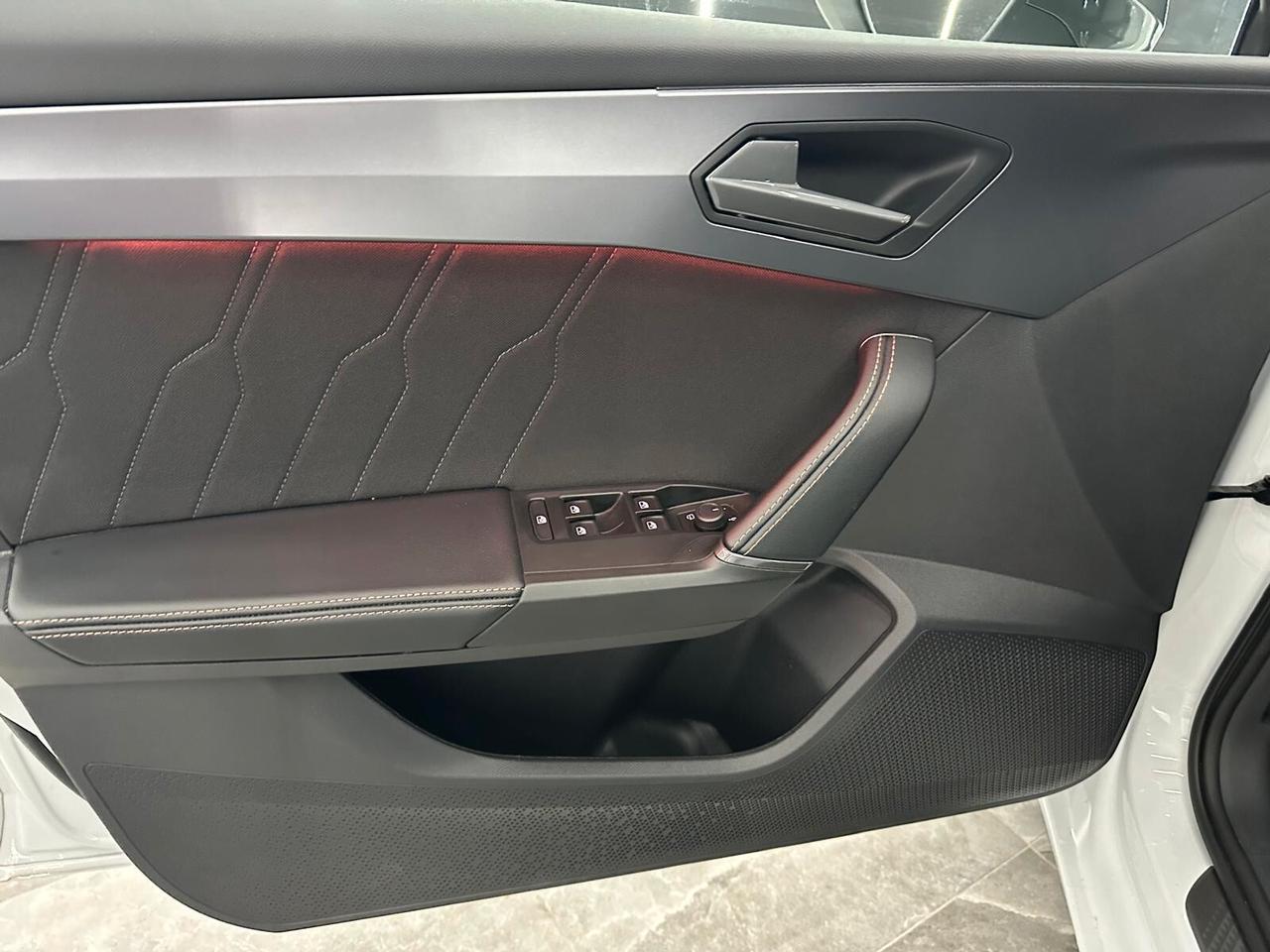 Cupra Leon 2.0 TDI 150 CV DSG