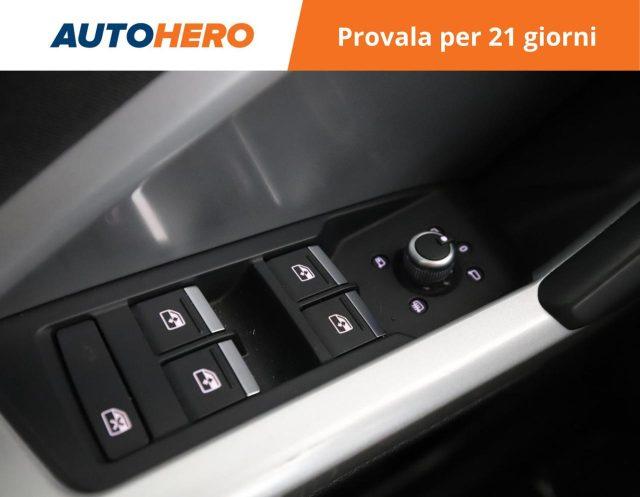 AUDI Q3 35 TDI S tronic Business