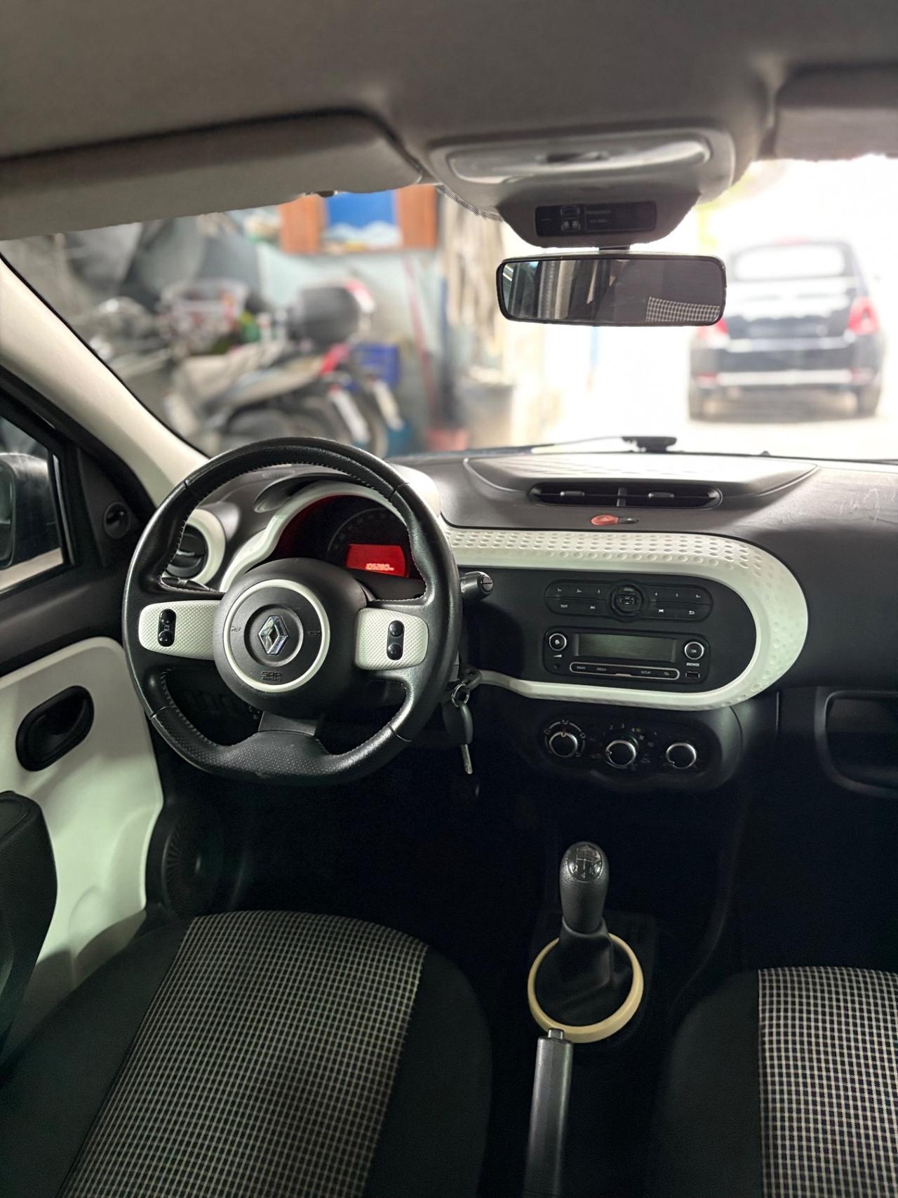 Renault Twingo 1.0 SCe Benzina 70cv