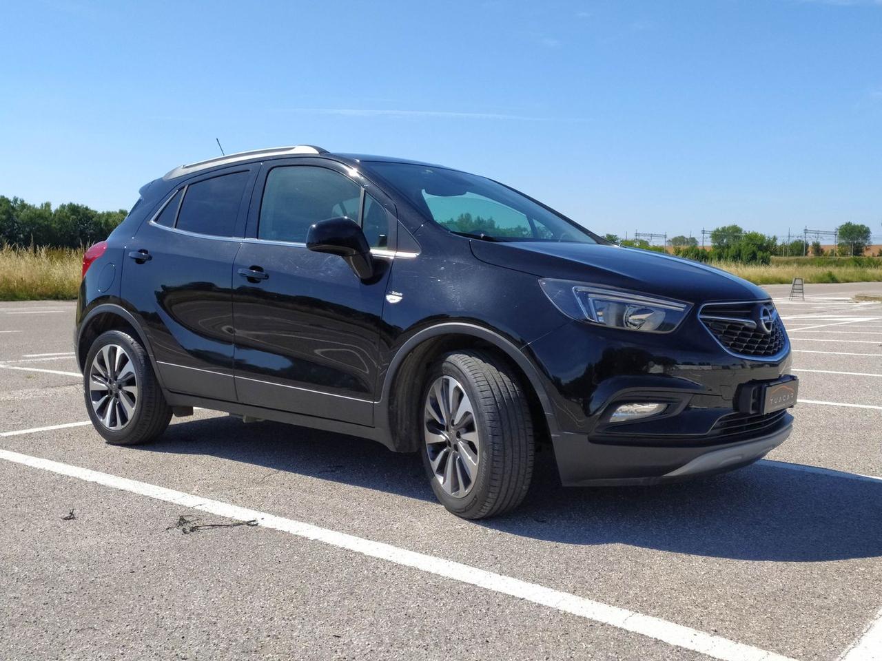 Opel Mokka X Ultimate 1.6 CDTI