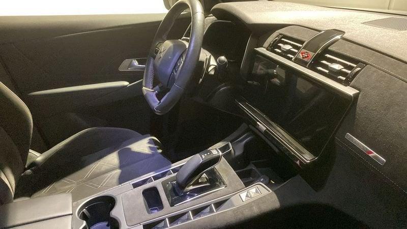 DS DS 7 DS 7 Crossback E-Tense Performance Line+